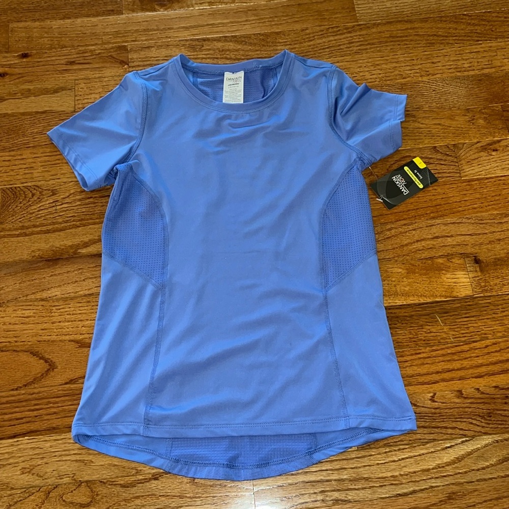 DANSKIN NOW SHIRT